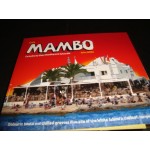 Cafe Mambo Ibiza 2006 - Compiled by Pete Gooding and Afterlife