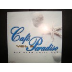 Cafe Paradiso vol 2 / all star chill out