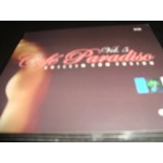 Cafe Paradiso vol 5 / Chillin Con Fusion Cafe Paradiso vol 5 / Chillin Con Fusion