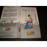 Cafe de Paris Cafe de Paris