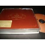 Cafe de los Maestros / Various first International release Cafe de los Maestros / Various first International release