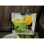 Caipirinha / 20 tracks for drinking and dancing / Pure Brazil Caipirinha / 20 tracks for drinking and dancing / Pure Brazil