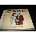 Cake - Comfort Eagle