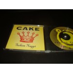 Cake - Fashion Nugget Cake - Fashion Nugget