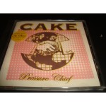 Cake - pressure chief Cake - pressure chief