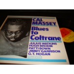 Cal Massey - Blues to Coltrane Cal Massey - Blues to Coltrane