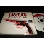 Calexico - Ballad of Cable Hogue Calexico - Ballad of Cable Hogue