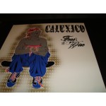 Calexico - Feast of Wire Calexico - Feast of Wire