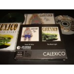 Calexico - Feast Of Wire / The Black Light Calexico - Feast Of Wire / The Black Light