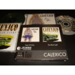 Calexico - Feast Of Wire / The Black Light