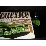 Calexico - the Black Light