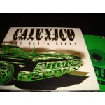 Calexico - the Black Light Calexico - the Black Light