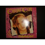 Culture Club - Kissing to be clever Culture Club - Kissing to be clever