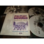 Camel - Lunar Sea (An Anthology 1973 - 1985) Camel - Lunar Sea (An Anthology 1973 - 1985)