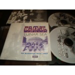 Camel - Lunar Sea (An Anthology 1973 - 1985)