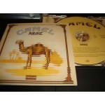 Camel - Mirage Camel - Mirage