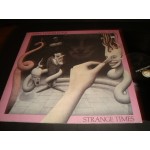 Cameleons - Strange Times Cameleons - Strange Times