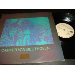 Camper Van Beethoven II & III