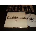 Candlemass - Candlemass