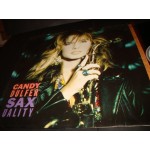 Candy Dulfer - Saxuality Candy Dulfer - Saxuality