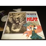 Canned Heat - Let's work togethet { the best of }
