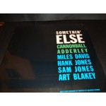 Cannonball Adderley - Somethin else Cannonball Adderley - Somethin else