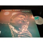 Cannonball Adderley - Sticks and Soul