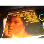 Cannonball Adderley And The Bossa Rio Sextet With Sergio Mendes Cannonball Adderley And The Bossa Rio Sextet With Sergio Mendes