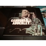 Cannonball Adderley - the Difinitive