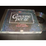 Canzone Per Te - τα ωραιοτερα Ιταλικα τραγουδια Canzone Per Te - τα ωραιοτερα Ιταλικα τραγουδια