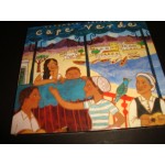 Cape Verde - Putumayo World Music