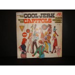 Capitols - Cool Jerk Capitols - Cool Jerk