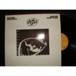 Captain Beefheart and the Magic Band - Clear Spot Captain Beefheart and the Magic Band - Clear Spot