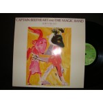 Captain Beefheart and the Magic Band - Shiny Beast Captain Beefheart and the Magic Band - Shiny Beast