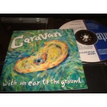 Caravan - With an ear to the ground