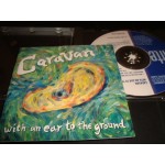 Caravan - With an ear to the ground Caravan - With an ear to the ground