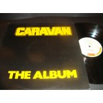 Caravan - the Album