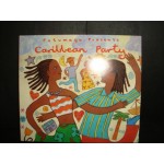 Caribbean Party - various Caribbean Party - various