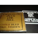Carla Bley / Paul Haines - Escalator over the hill Carla Bley / Paul Haines - Escalator over the hill