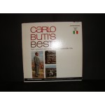 Carlo Buti - 12 Memorable Hits Carlo Buti - 12 Memorable Hits