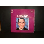 Carlos Gardel - Gigantes de la cancion Carlos Gardel - Gigantes de la cancion