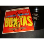 Carlos Ramirez - BON-ITAS Carlos Ramirez - BON-ITAS