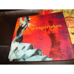Carlos Villalobos / Andre Barboza - La Esperanza Carlos Villalobos / Andre Barboza - La Esperanza