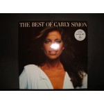 Carly Simon - best