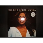 Carly Simon - best Carly Simon - best