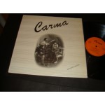 Carma - Carma / G.Piperas Carma - Carma / G.Piperas