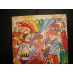 Carnival - various Carnival - various
