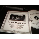 Carolina Blues - 1937 / 1947