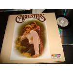 Carpenters - reflections Carpenters - reflections