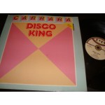 Alberto Carrara - Disco King (Vocal Remix)